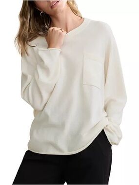Jenni Kayne
Cashmere Chandler Long Sleeve Tee